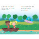 Livre "La balade en bateau"