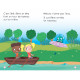 Livre "La balade en bateau"