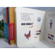 Livre "Zoé joue"