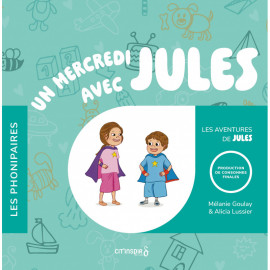 Un mercredi avec Jules
